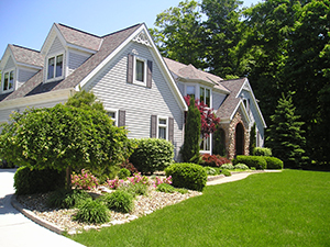 Landscapers and Lawncare Services in Madison, TN